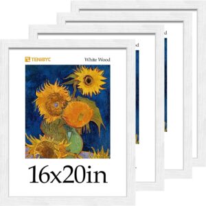 Black Wood 5x7 Inch Picture Frame Set - Image 105