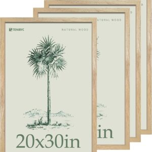 Black Wood 5x7 Inch Picture Frame Set - Image 19