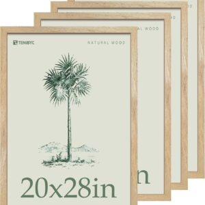 Black Wood 5x7 Inch Picture Frame Set - Image 29