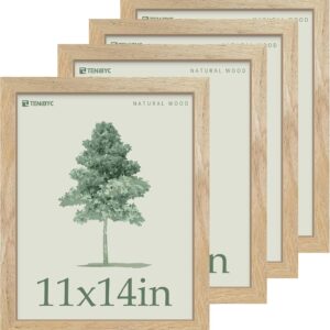 Black Wood 5x7 Inch Picture Frame Set - Image 39