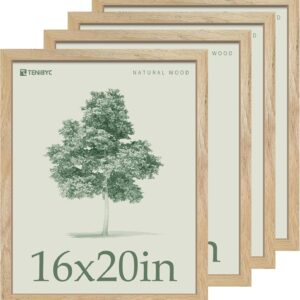 Black Wood 5x7 Inch Picture Frame Set - Image 45