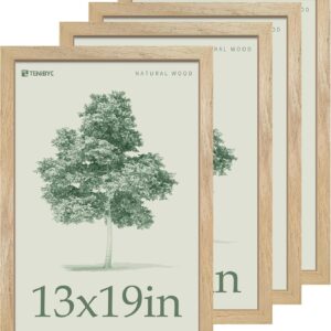 Black Wood 5x7 Inch Picture Frame Set - Image 63
