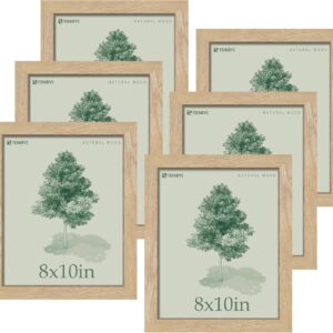Black Wood 5x7 Inch Picture Frame Set - Image 82