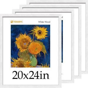 Black Wood 5x7 Inch Picture Frame Set - Image 97