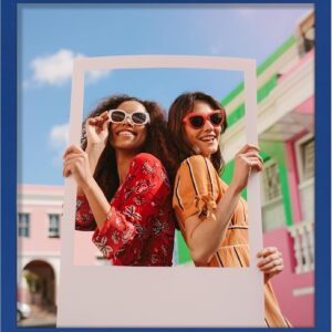 Vittanly 11x14 Picture Frame, Display Pictures 8x10 with Mat or 11x14 without Mat, Photo Frame for Wall Mounting, Black, 1 Pack - Image 178