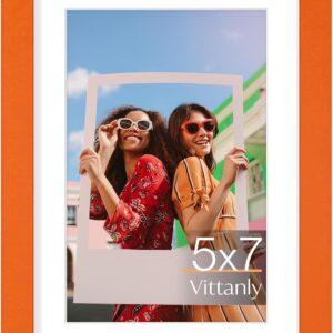 Vittanly 11x14 Picture Frame, Display Pictures 8x10 with Mat or 11x14 without Mat, Photo Frame for Wall Mounting, Black, 1 Pack - Image 50
