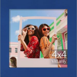 Vittanly 11x14 Picture Frame, Display Pictures 8x10 with Mat or 11x14 without Mat, Photo Frame for Wall Mounting, Black, 1 Pack - Image 60
