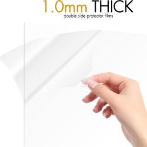 Vittanly 11x14 Picture Frame, Display Pictures 8x10 with Mat or 11x14 without Mat, Photo Frame for Wall Mounting, Black, 1 Pack - Image 8